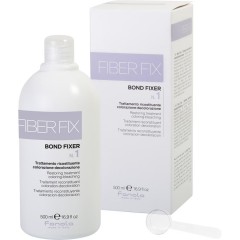 Fanola Fiber Fix Step 1 Bond Fixierer  Fiber Fix Step 1 Bond Fixer