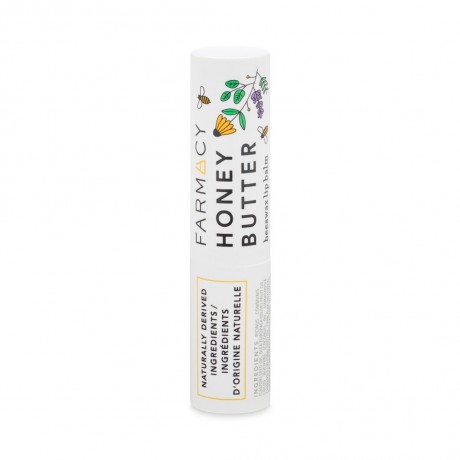 FARMACY Honey Lip Butter  Медовое масло для губ