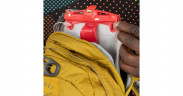 Osprey Osprey Syncro 5                         , Rucksack goldgelb, 5 Liter  goldgelb Osprey Syncro 5, рюкзак золотисто-желтый, 5 литров