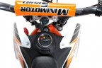 Actionbikes Motors Kinder Elektromotorrad Crossbike Gazelle Детский электромотоцикл Crossbike Gazelle