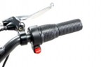 Actionbikes Motors Kinder Elektromotorrad Crossbike Gazelle Детский электромотоцикл Crossbike Gazelle