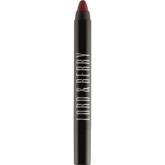 Губная помада Лорд энд Берри Lord &amp; Berry Lippen 20100 Matte Lipstick, Sensuel / 3,50 g