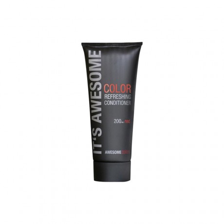 Sexy Hair Haarpflege Color Refreshing Conditioner Кондиционер для окрашенных волос Red, 40 мл