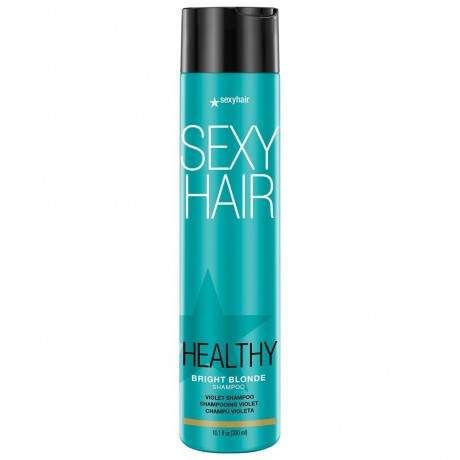 sexy hair Bright Blonde  Яркая блондинка