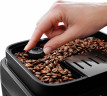 De'Longhi De'Longhi Kaffeevollautomat ECAM 290.61.SB, Vorbruh-Aroma-System  Полностью автоматическая кофемашина De'Longhi ECAM 290.61.SB, система ароматизации предварительного заваривания