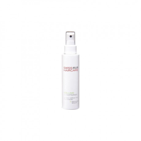 Swiss Haircare Haarpflege Volume Conditioner Кондиционер для объёма, 125 мл