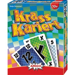 Amigo Krass Kariert Потрясающий клетчатый