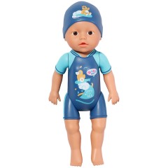 Zapf Creation BABY born® My First Swim Boy 30cm BABY Born® My First Swim Boy 30см