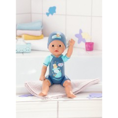 Zapf Creation BABY born® My First Swim Boy 30cm BABY Born® My First Swim Boy 30см