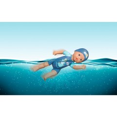 Zapf Creation BABY born® My First Swim Boy 30cm BABY Born® My First Swim Boy 30см