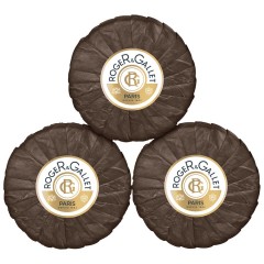 Roger  Gallet Seifencoffret  мыльница
