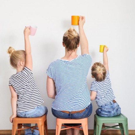 Thomas Thomas Sunny Day Orange Becher mit Henkel gross 0,40 L Кружка Thomas Sunny Day Orange с ручкой большая 0,40 л