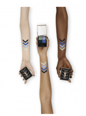 Yves Saint Laurent  (Ив Сен Лоран) COUTURE MINI CLUTCH Паллетка теней №900 Palmeraie skies