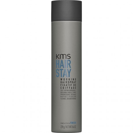 KMS KMS Hairstay Working Spray 75 ml KMS Hairstay Рабочий спрей 75мл