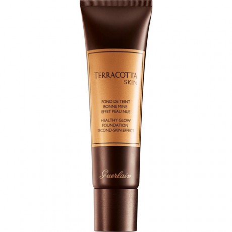 GUERLAIN (Герлен) Terracotta Skin, Nr. 02 Brunettes / 30 мл