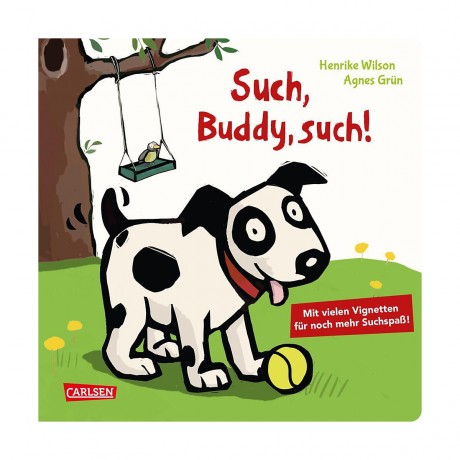 Carlsen Verlag Such поиск