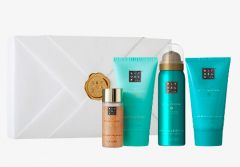 THE RITUAL OF KARMA  GIFT SET 2022 Подарочный набор для ухода за телом