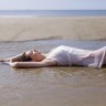 ZARQA Pure Dead Sea Magnesium Crystals  Чистые кристаллы магния Мертвого моря