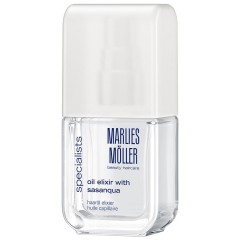 Marlies Moller  Haarol Specialists, 50 мл
