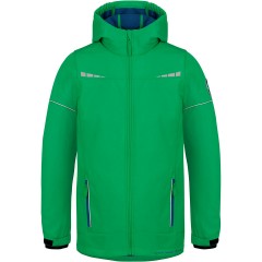 normani Kinder Softshelljacke Galway Regenjacken Детская куртка софтшелл Дождевик Galway