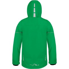 normani Kinder Softshelljacke Galway Regenjacken Детская куртка софтшелл Дождевик Galway