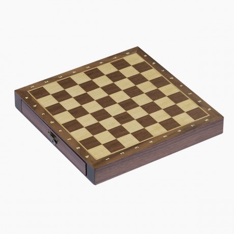 goki Magnetisches Schachspiel mit Schubladen Магнитные шахматы с ящиками