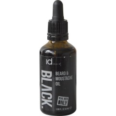 ID Hair Beard Oil  Масло для бороды