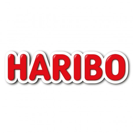 Haribo Fruchtgummi Bunte Tute Харибо Жевательный мармелад, Германия, 175 г