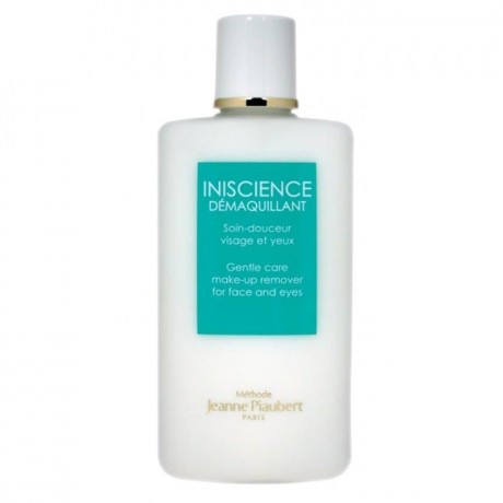 Jeanne Piaubert INISCIENCE Gentle Care Make-Up Remover 200ml  INISCIENCE Нежный уход для снятия макияжа 200мл