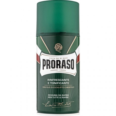 PRORASO Rasierschaum  крем для бритья