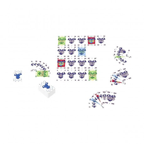 Amigo Sechs Nimmt! Шесть дублей!