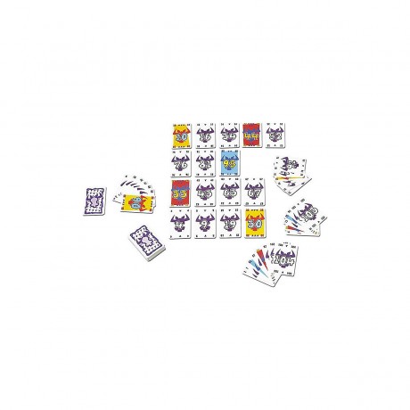 Amigo Sechs Nimmt! Шесть дублей!