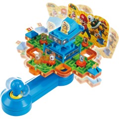 EPOCH Super Mario  Mario Maze Game DX Игра Super Mario Марио Лабиринт DX