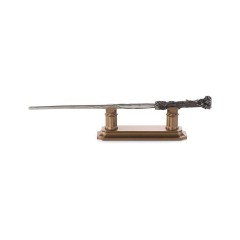 METAMORPH Replik Harrys Zauberstab 35 cm Реплика палочки Гарри 35 см