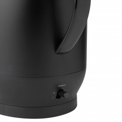 Stelton Stelton Wasserkocher Amphora, 1.2 L soft black Чайник Stelton Амфора, 1,2 л