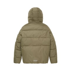 TOM TAILOR Winterjacke fur Jungen (recycelt) Зимняя куртка для мальчика (переработанная)