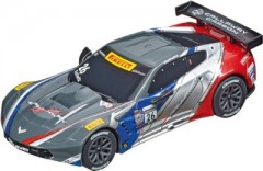 Carrera Chevrolet Corvette C7.R GT3 ?Callaway Competition USA Chevrolet Corvette C7.R GT3 ?Callaway Competition USA
