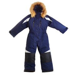BMS Bernd Michael Schroder Sailing Wear Skianzug лыжный костюм