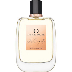 Dear Rose A Capella Eau de Parfum Парфюмерная вода Spray Спрей, 100 мл