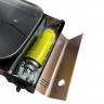 Alpen Camping Alpen Camping Gaskocher 2in1 Gas Kocher Campingkocher + Grillplatte Gasgrill Outdoor Camping Kocher  Газовая плита Alpen для кемпинга, газовая плита 2-в-1, походная плита + гриль, газовый гриль, уличная походная плита
