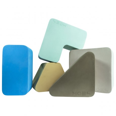 MOES Playblocks-Set Sky Набор игровых блоков Sky