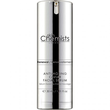 Skin Chemists Facial Serum  Сыворотка для лица