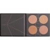Палетка румян Zoeva Teint Spectrum Blush Palette Nude