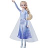 Hasbro Кукла Disney Холодное сердце 2 Мерцающая Эльза