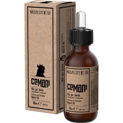Selective Professional Beard Oil  Масло для бороды