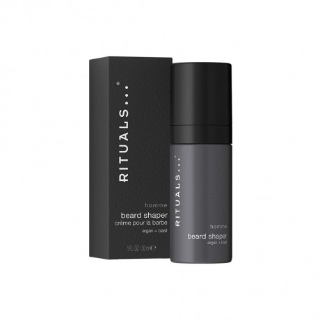 Rituals Beard Shaper  Формирователь бороды