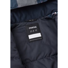 Reima Winterjacke Toki Winterjacken fur Madchen Зимняя куртка Toki Зимние куртки для девочки