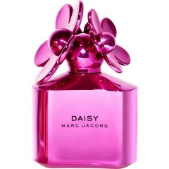 Marc Jacobs (Марк Якобс)  Daisy Eau de Toilette Туалетная вода Spray Спрей Holiday Pink, 100 мл