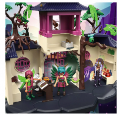 PLAYMOBIL 71030 Академия фей