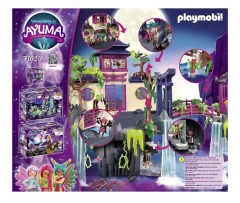 PLAYMOBIL 71030 Академия фей